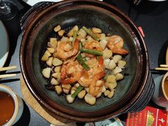 -箪食巷私房菜馆·鲁菜(玉函路店)