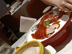 -大鸭梨烤鸭店(花园村店)