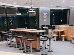 -麦当劳(上百万和城店)