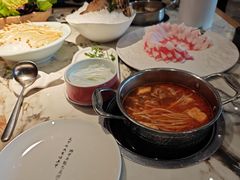 -大舜国风· 和牛火锅(绮霞街店)