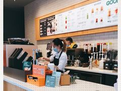 -星巴克臻选(成都东方新希望天祥店)