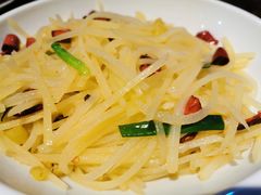 -辣得叫湘菜(四明店)