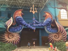 -波塞冬旅游度假区