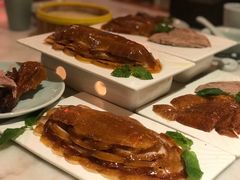 -惠丰堂饭庄·烤鸭·京味菜(西北旺·唐家岭店)