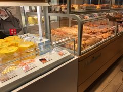 -好利来(朝外店)