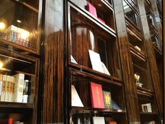 -南京圣和府邸豪华精选酒店