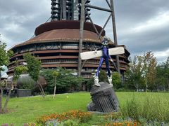 -首钢一高炉·SoReal科幻乐园