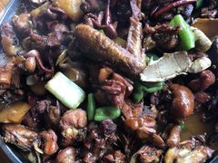 -舜玉老孙家鲜炒大盘鸡(土屋路店)