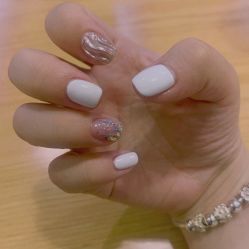 -Beauty Nails 美甲美睫皮肤管理