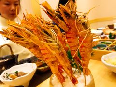 -酒久自助料理(佳兆业店)