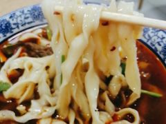 -高老板特色刀削面