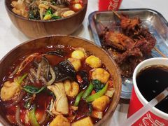 -金乐活美食(中街店)