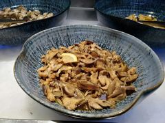 -韩盛·盛江山自助料理(于洪新玛特店)