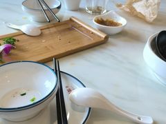 -培万河间驴火•驴肉火锅(东平店)