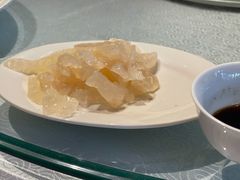 -东方明珠老上海8号餐厅(东方明珠广播电视塔店)