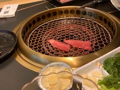 -極屋鮨牛 · 烧肉酒场(时代C馆店)