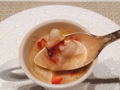 -Le Bernardin