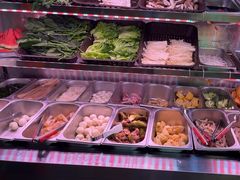 -牛吉韵·鲜切牛肉自助火锅(南山店)