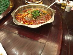 -锦顺海鲜•口味菜(李村店)
