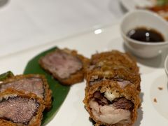 -Yan Ting 宴庭中餐厅(上海静安瑞吉酒店)