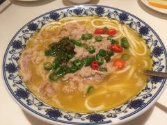 酸汤肥牛-阿拉本帮菜馆(虹口店)