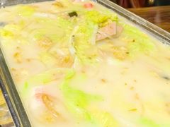-槐乡六门城小馆(洪洞店)