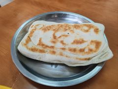 饼子-蔺家老字号羊杂碎馆