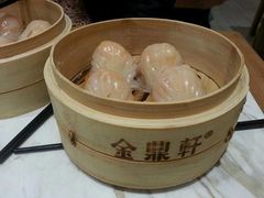 招牌虾饺皇-金鼎轩(方庄天坛店)