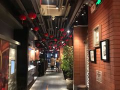 -广东道至正餐厅(区庄店)