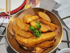 -通海俄式烧烤·俄罗斯大串(嵩山路店)