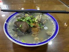 -隆福寺小吃店(东四店)