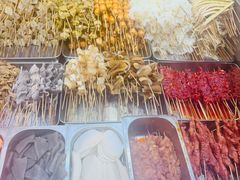 -林静小吃(复兴路店)