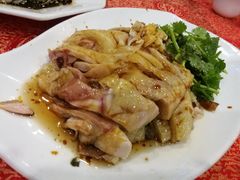 化州白切鸡-化州大众美食城(宝安老牌店)