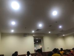 -萨莉亚意式餐厅(护国新天地店)