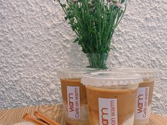 -Cafe on warm(丹霞店)