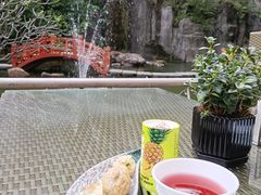 -广州花园酒店
