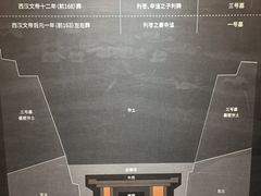 -马王堆汉墓遗址