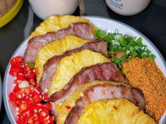 -東盛炭烤自助料理(浦东文峰广场店)