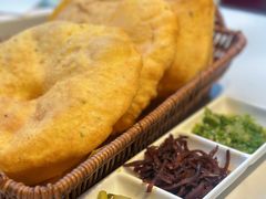-李记搅团•非遗陕菜(三桥店)