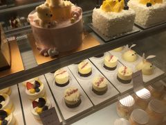 -御蝶坊生日蛋糕KNAC(创业店)