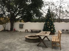 -悦哉·派对·草坪婚礼·围炉煮茶(三圣乡店)