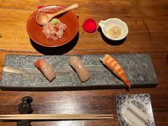 -桐寿司Sushi Tong