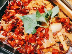 -嘎嘎鸭脑壳(蜀汉路店)