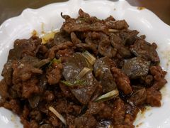 -白魁老号饭庄(交道口店)
