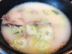 雪浓汤-神仙雪浓汤(弘大店)