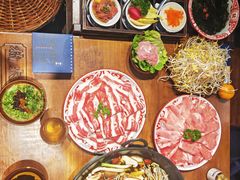 -楠火锅(昆山金鹰店)