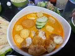 至尊海鲜叻-绿柠食堂(北外滩店)