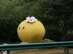 -山沟沟景区