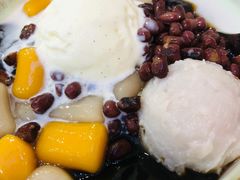 -鲜芋仙(观音桥大融城LG店)