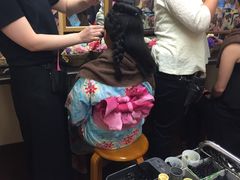 -京都和服体验 梦馆(五条店)